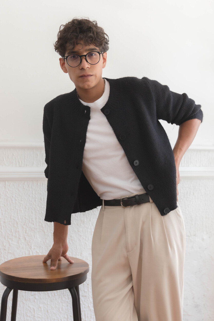 Model image